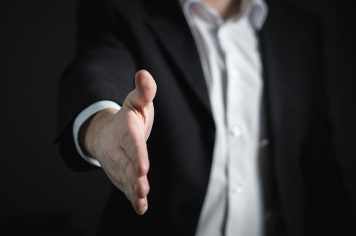 Getting a deal is as easy as being the person who looks the hardest for them and times the buy just right.