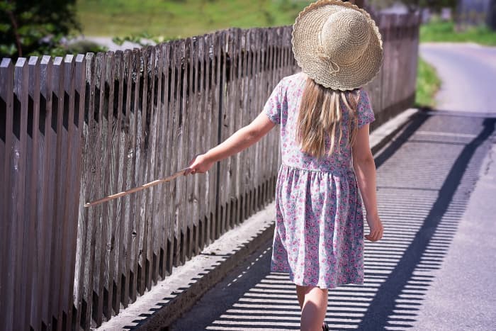 School's out for summer. In two months, will your child still remember what she learned last year when she starts a new school year?