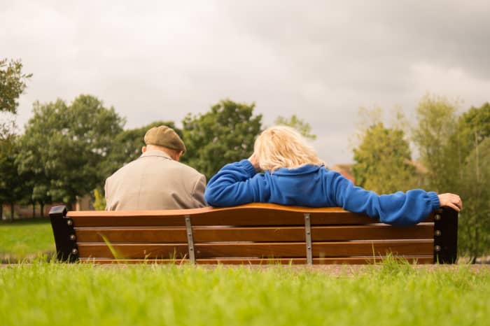 Over time, not taking care of your own basic needs when you're looking after a family member with dementia can have a negative impact on your loved one's quality of life.