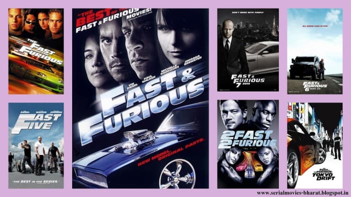 "The Fast And The Furious": From The Best To The Worst - ReelRundown