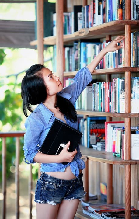 Textbooks are expensive, and oftentimes you barely get any money back for them. Discover some tips for getting a better buyback on your used textbooks.