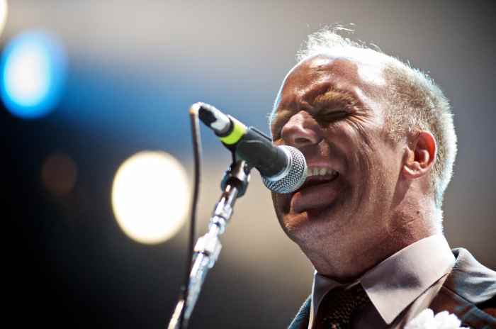 The Many Musical Projects of Roddy Bottum From Faith No More Spinditty