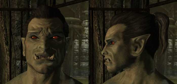 Your character's appearance is an important element in establishing immersion in RPGs.