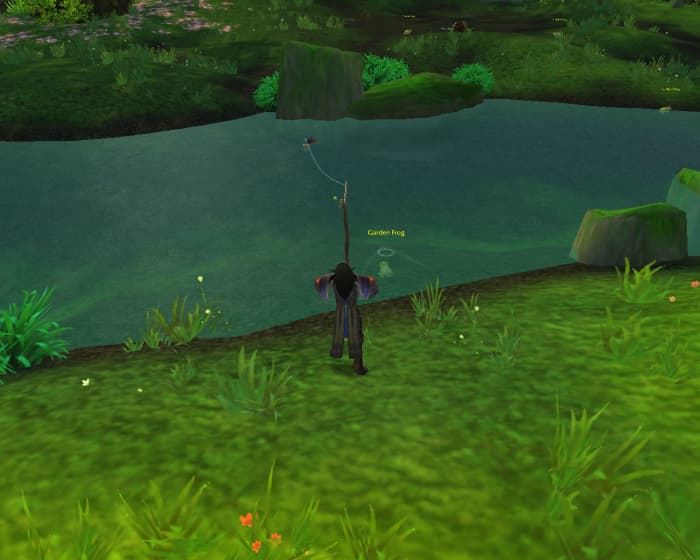There are several profession-based daily quests to raise your reputation.