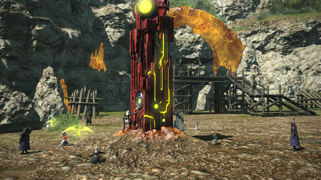 Don't just go for S Rank nodes because of their rank! Think about location, defendability, score, and time left in the match! It can cost a lot of points to defend an S Rank!