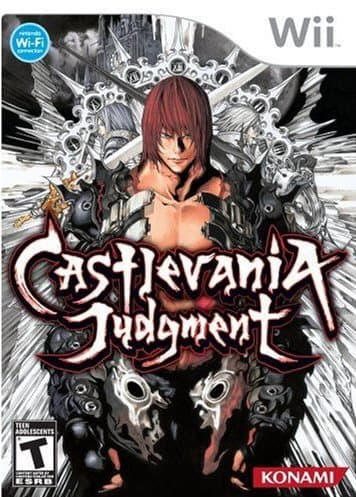 “Castlevania: Judgement” is usually the name gamers immediately think of, when asked about bad Castlevania games.