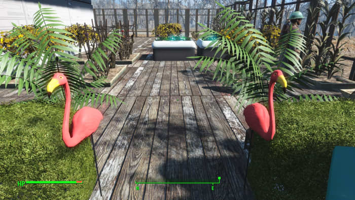 Farms are the backbone of any civilization. Be sure to get the most of of yours!