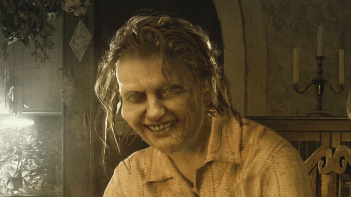 Heard you like getting scared. Well, I've got a treat for you (foreshadowing to the max, folks but no spoilers).