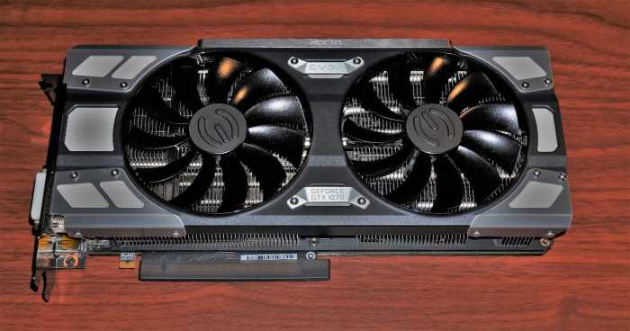 While AMD may have a future competitor at this price point, right now I'm recommending the GTX 1070 or 980 Ti.
