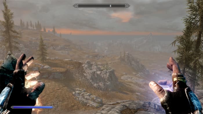The world of Skyrim has miles and miles of Nordic splendor for you to explore, whether you’re stuck at home or hit by wanderlust.