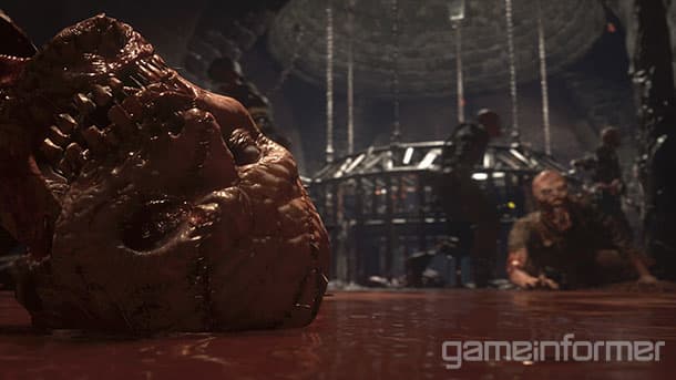 The new objectives introduced in the Final Reich is a much needed refresher to the zombies series. With all the new additions and terrifying make over, you won't be able to stop playing. (Unless you cant connect to the server of course....)