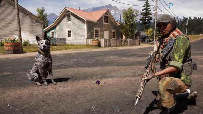 To make the most amount of money, avoid buying clothes or weapons you don't need.