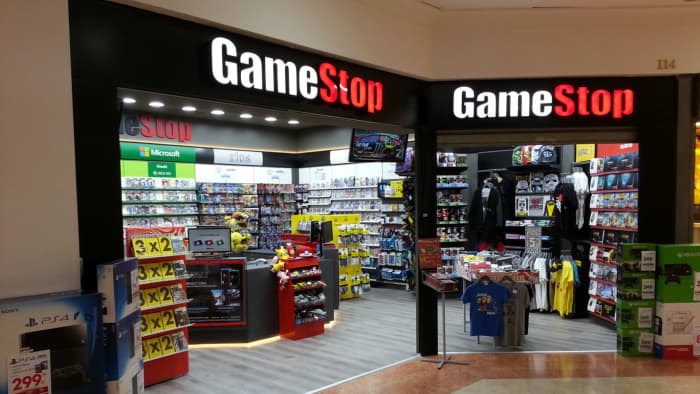 Game Stop is arguable the most hated used game store among gamers, but you can still get games there.