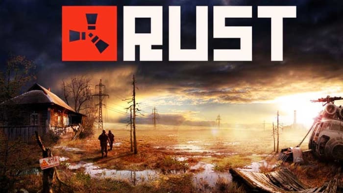 Survive the wilderness in Rust!