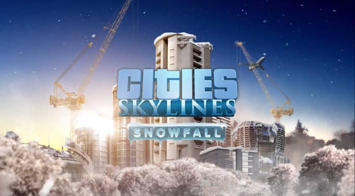 "Cities: Skylines Snowfall" is sadly the worst expansion pack released thus far.