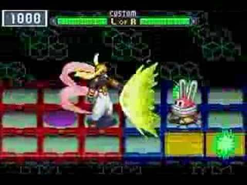 Serenade Giga Chip