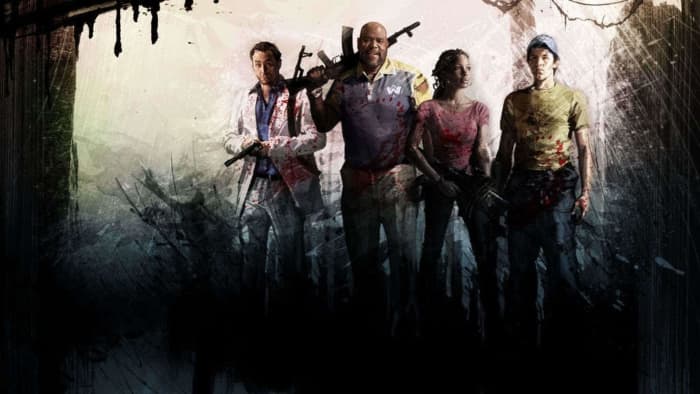 pc games like dying light