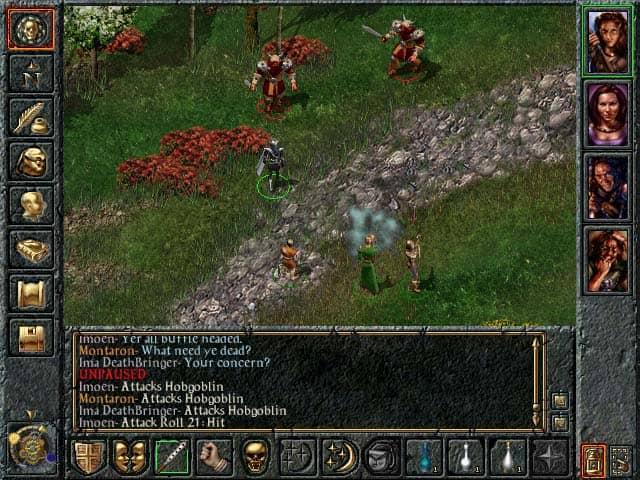 Top 30 Best CRPGs Ever - LevelSkip