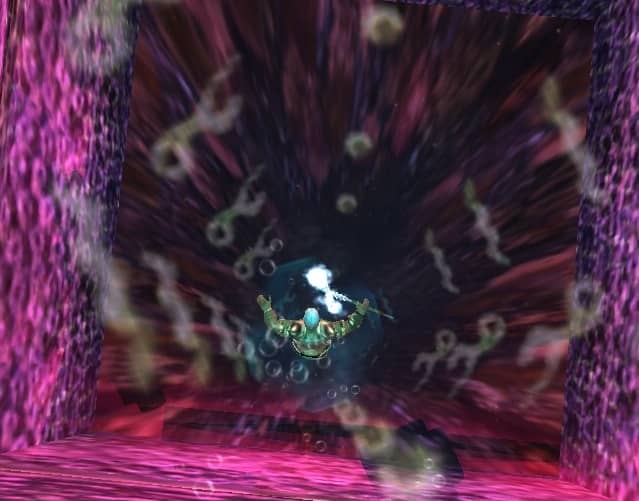 Joining a guild in "DDO" is the best way to make new friends in the Eberron game world. Having other 'toons' to adventure with can take players to places they might never have discovered themselves.