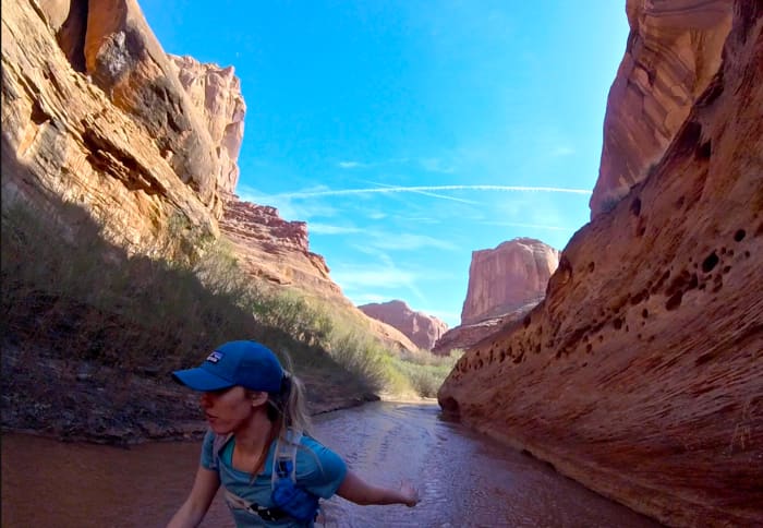Have you ever been to Grand Staircase-Escalante National Monument? If not, here's a good reason to check it out.