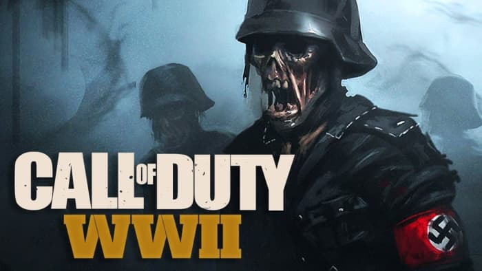 call of duty world at war zombies turn on power