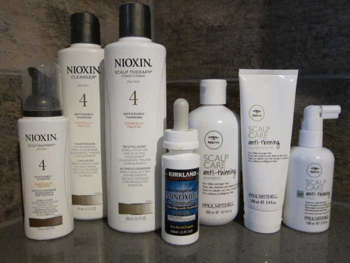 nioxin-vs-paul-mitchell-anti-thinning-system