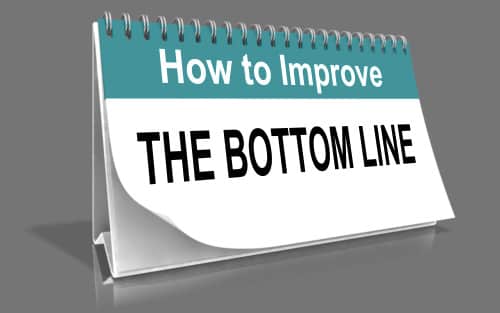 The Bottom Line