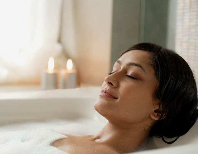 The Health Benefits of Taking a Hot Bath HubPages