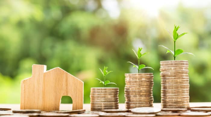 Always refinance your mortgage if there's no cost and your rate is lowered. If you keep paying the amount you were paying on your old mortgage, you'll pay it off sooner and for less money.