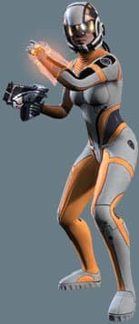 Engineers are often quite difficult to play, as you have to ensure their safety during combat.