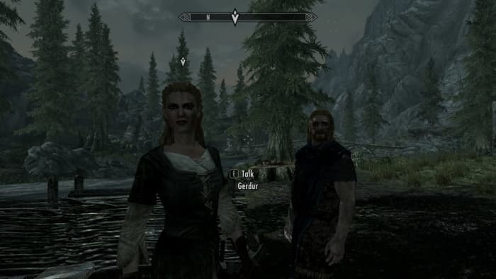 In a huge open game with thousands of NPCs, are quest markers and map markers an essential tool, or inadvertently robbing players of satisfying exploration?