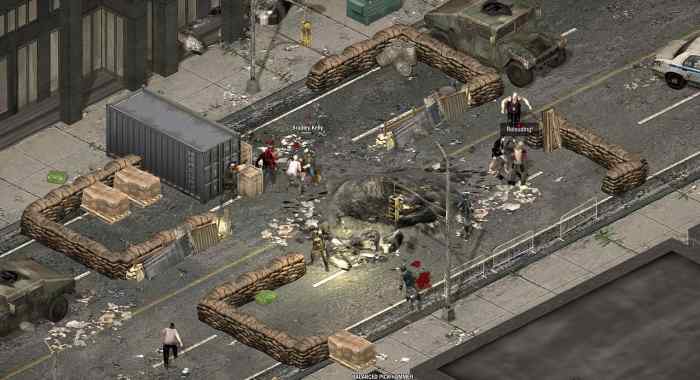6 Best Zombie Games On Facebook LevelSkip