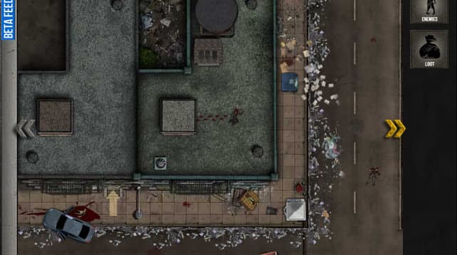 6 Best Zombie Games on Facebook - HubPages