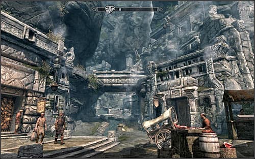 “The Elder Scrolls V: Skyrim”: How to Get the Mace of Molag Bal - HubPages