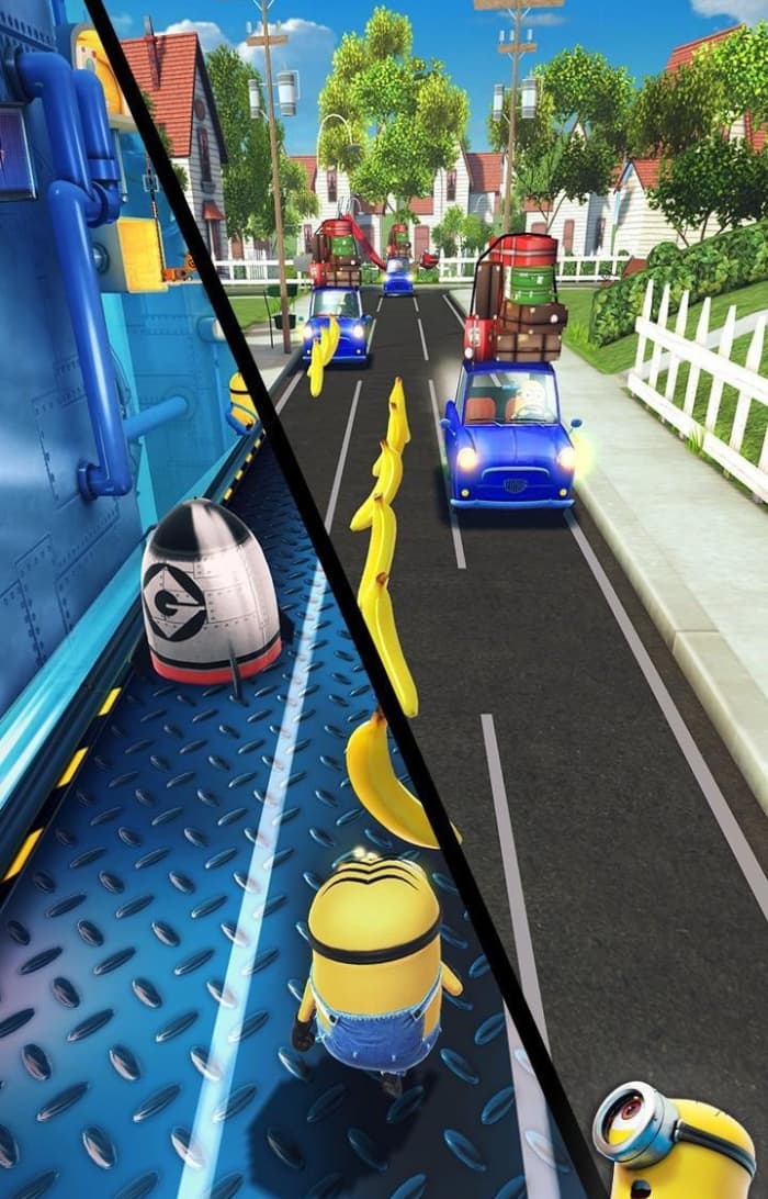 10 Best 3D Endless Running Games for Android - HubPages