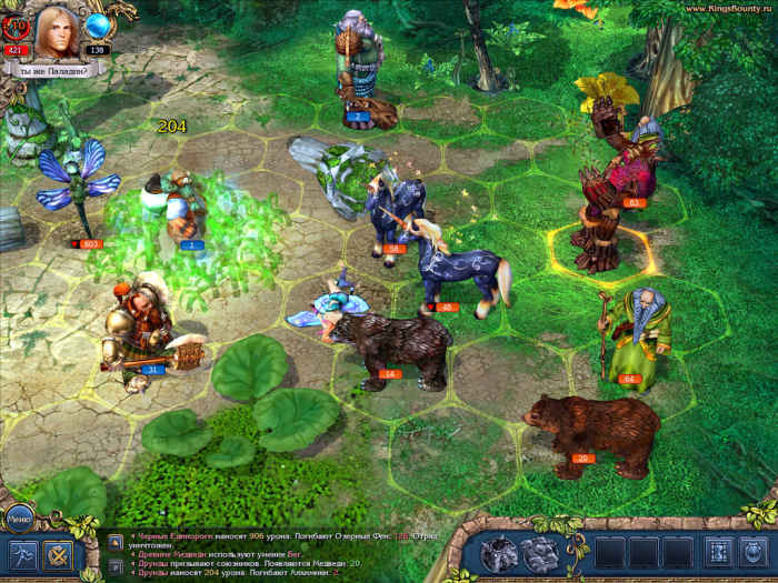 9 Games For PC Like Final Fantasy Tactics LevelSkip