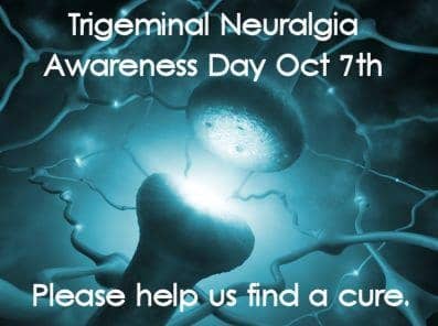 Trigeminal Neuralgia: How I Survived the Worst Pain Ever - Patient's Lounge