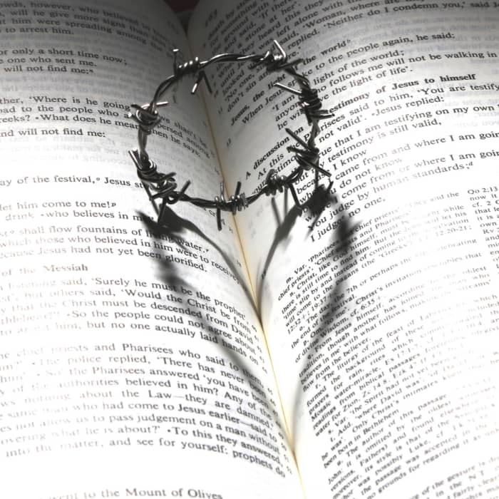 When friends and family offer heartfelt but overtly religious words of sympathy, try to remember they are just trying to show they care.