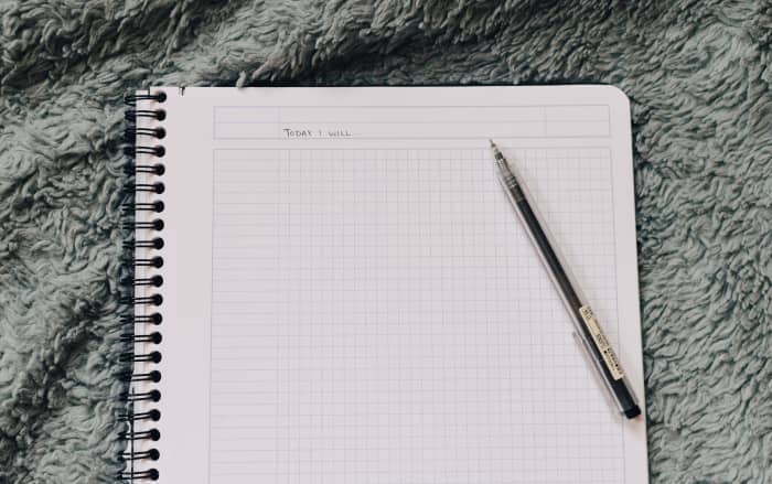 Make a plan every day to do things that will positively affect you and your future outside of your bipolar parent.