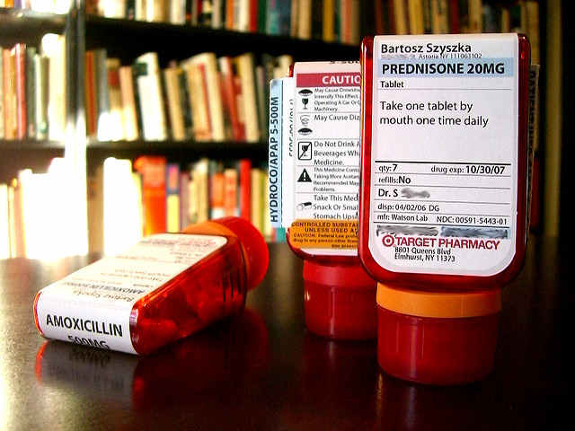 It may be necessary to take medication for two, three, or even up to five years to avoid TA relapse.