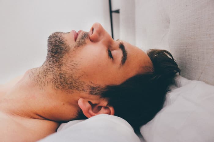 After doing plenty of research on the subject of sleep and consulting my doctor, I learned the following seven useful tips.