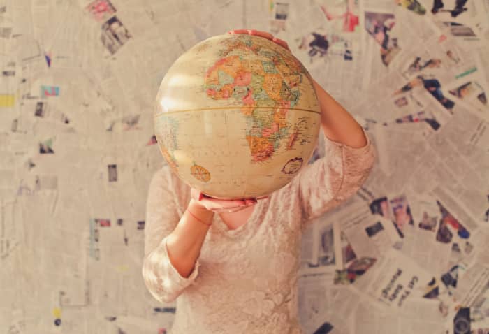 Why shouldn't those of us with mental health issues get to see the world?
