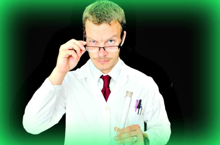 Find a good, provider who will make you aware of all pros and cons about implants.