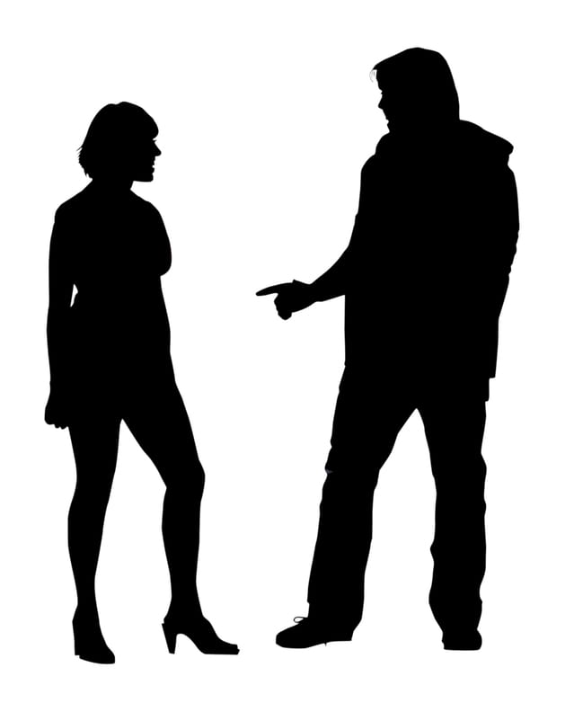 Making note of how a person stands, moves, and gestures may help you identify him or her in the future.