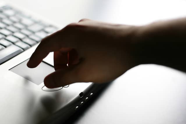 Look online for images or descriptions of people you want to be sure to recognize if you bump into them.