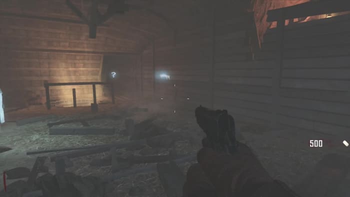 The Tunnel