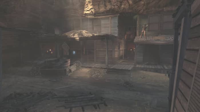 The Sheriffs Office