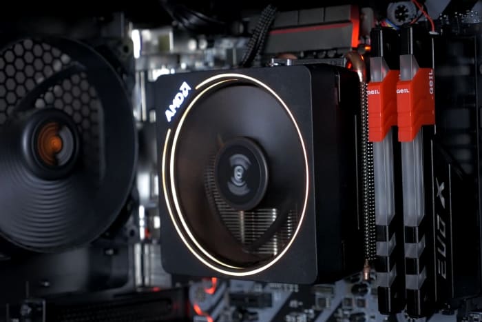Ryzen's R5 3600 has good IPC and 6 cores / 12 threads but is it the best option at this price point?