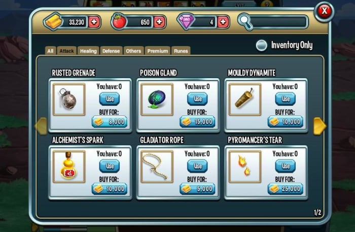 how to breed legendary in monster legends calculator