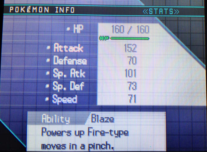 Some trainers like to breed Pokémon to get the best stats and abilities!